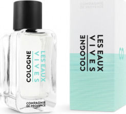 Compagnie De Provence Les Eaux Vives Eau de Cologne 100ml