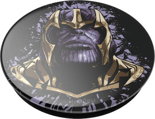 PopSockets PopGrip Telefon Thanos Armor