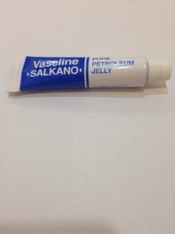 Salkano Vaseline 15gr 15gr