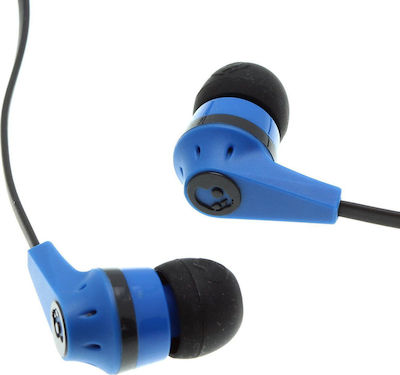 Skullcandy Ink'd În ureche Handsfree cu Mufă 3.5mm Albastru