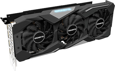 Gigabyte Radeon RX 5600 XT 6GB Gaming OC