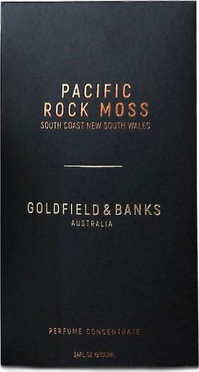 Pacific Rock Moss Парфюмна вода 100мл