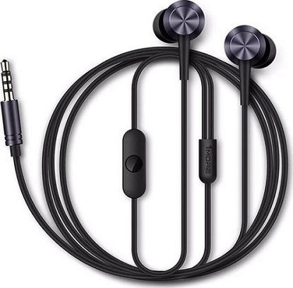 1More Piston Fit In-ear Handsfree with 3.5mm Connector Gray