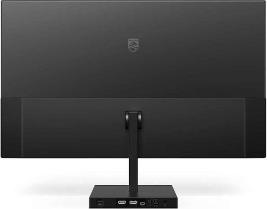 Philips 276C8 IPS HDR Monitor 27" QHD 2560x1440 mit Reaktionszeit 4ms GTG