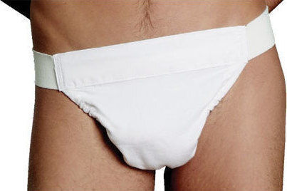 Vita Orthopaedics Cotton Suspensoir Αбдоминална превръзка в Бежов Цвят