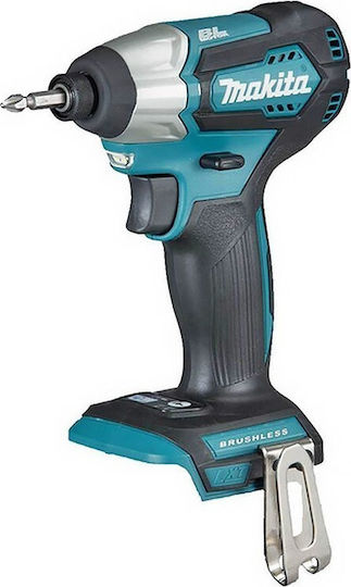 Makita DTD152Z Παλμικό Κατσαβίδι Μπαταρίας Solo 18V