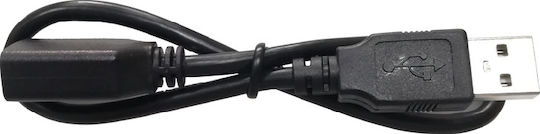 Edision Decodor Satelit OS Mini 01-08-0031 4K UHD DVB-S2X cu Funcție de Înregistrare PVR și Wi-Fi încorporat în Culoarea Negru