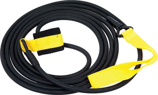 AMILA Widerstandsband mit hartem Fallschirm 47278