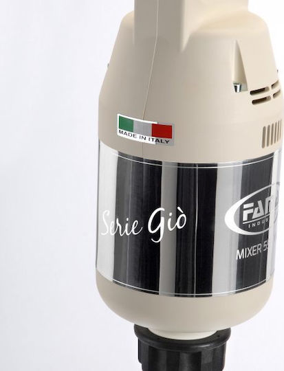 Fama Industrie Heavy Duty Pro Line Професионален Шейкър с Острие 500мм и Мощност 450W