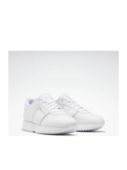 Reebok Royal Charm PFM Damen Sneakers Weiß