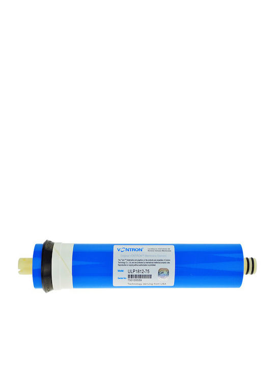 Vontron Reverse Osmosis Membrane Replacement ULP1812-75GPD 0.0001 μm