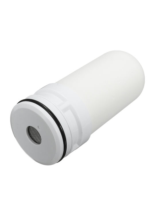 Zoosen Ersatz-Wasserfilter für Wasserhahn Keramik ZSW-010