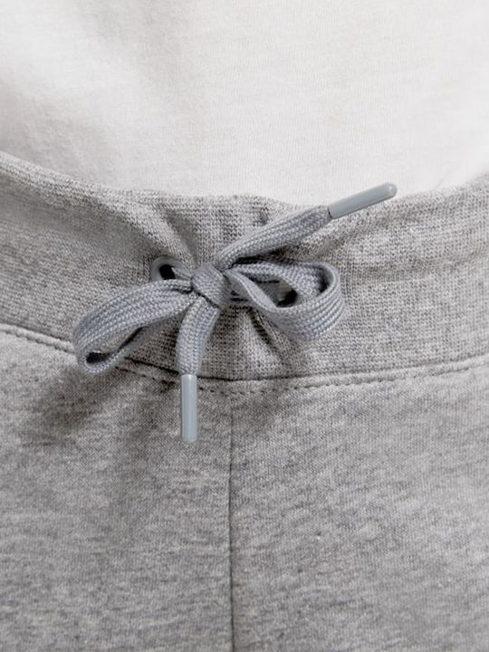 Kids Sweatpants Gray Sportswear