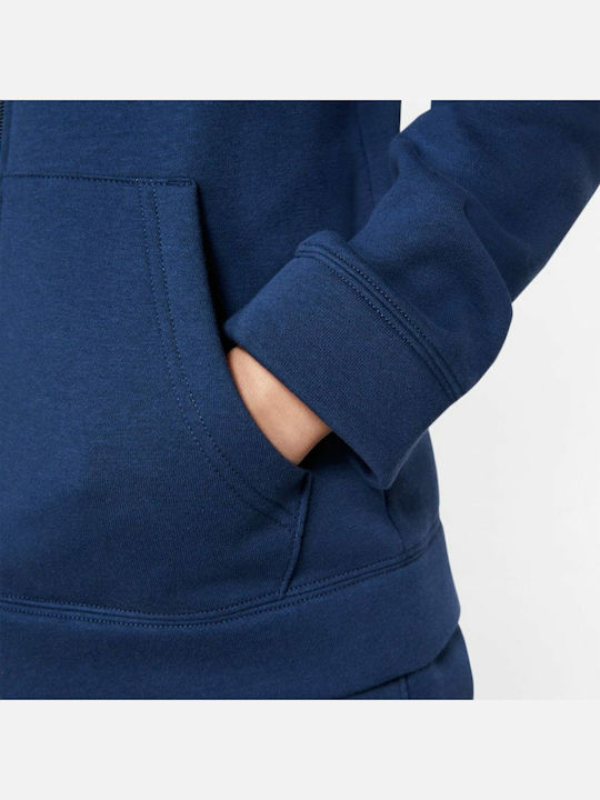Παιδικό Σετ Φόρμας Μπλε 2τμχ Sportswear