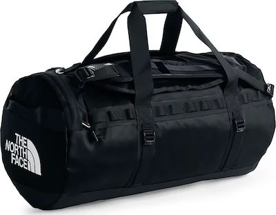 The North Face Base Camp Duffel Sack Voyage 71lt Black L64.5xW35.5xH35.5cm NF0A3ETPJK3