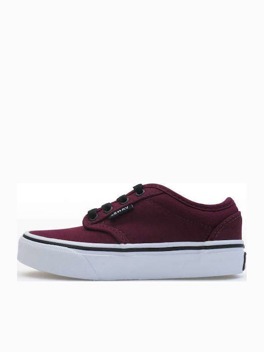 Vans Vans