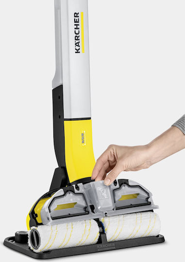Karcher FC 3 Cordless Mop Battery 7.2V