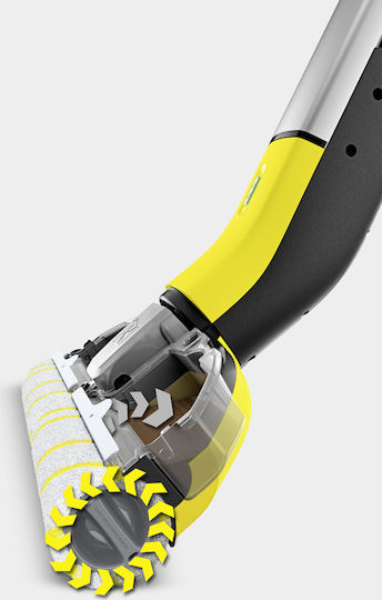 Karcher FC 3 Cordless Mop Battery 7.2V