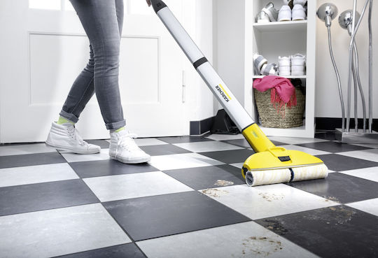 Karcher FC 3 Cordless Mop Battery 7.2V