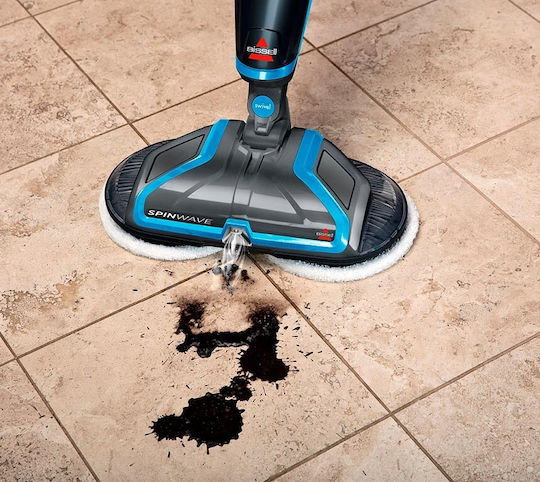 Bissell Spinwave Electric Mop Power 105W