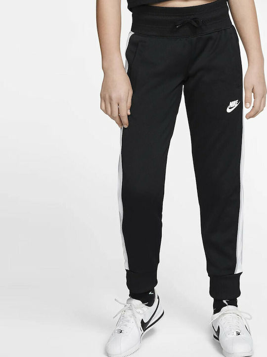 Nike Kids Sweatpants Black