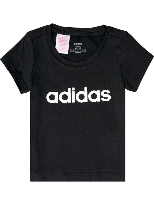 adidas Negru