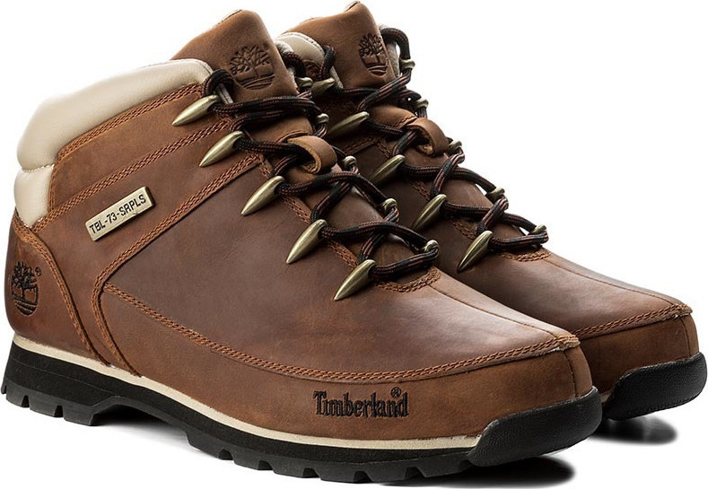 Timberland euro sprint hot sale hiker a121k