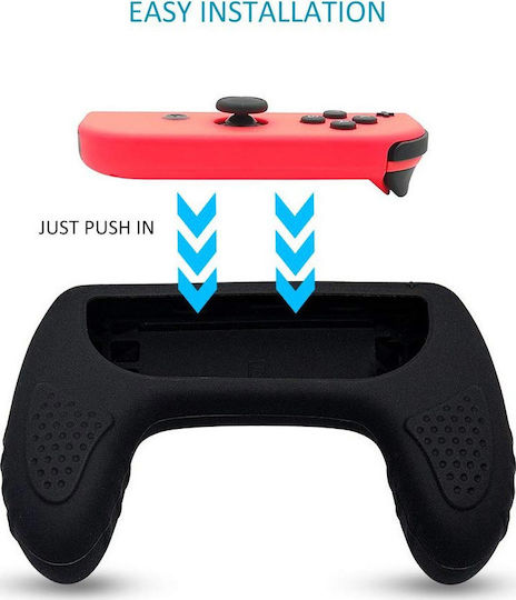 Комплект Контролер Joy-Con Grip за Превключвател