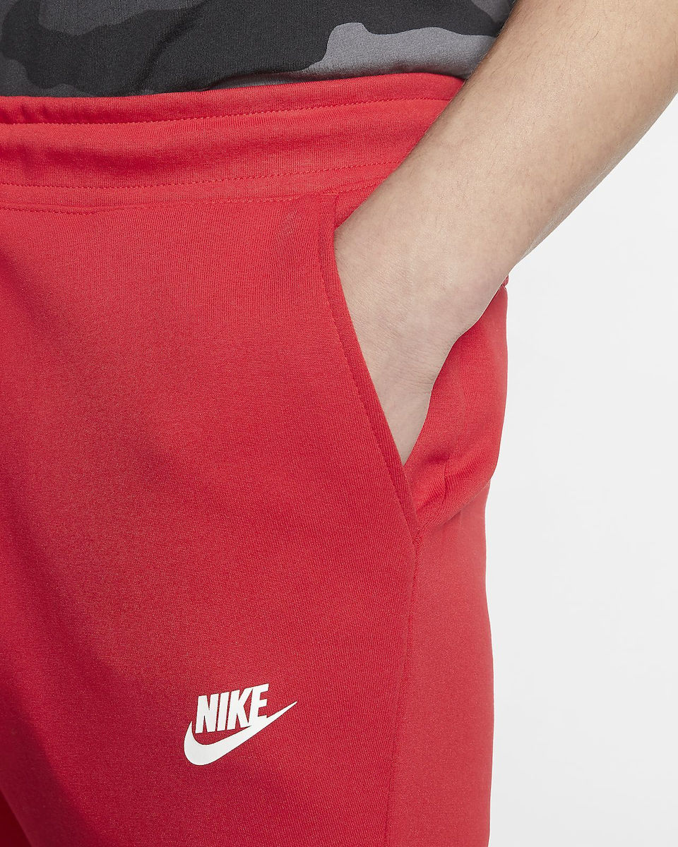 Nike Tech Fleece 805162657 University Red Skroutz.gr