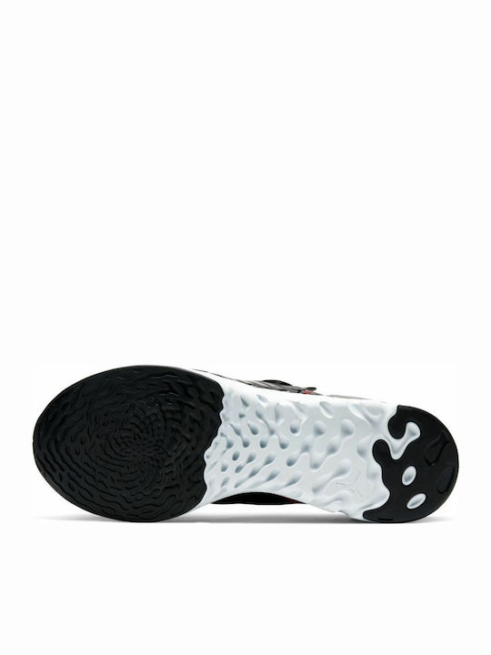 React Havoc SE Men's Running Sport Shoes Black