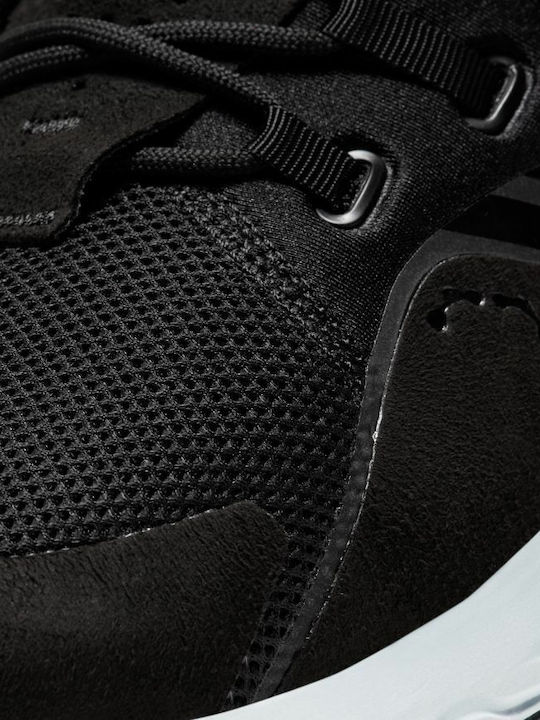 React Havoc SE Men's Running Sport Shoes Black