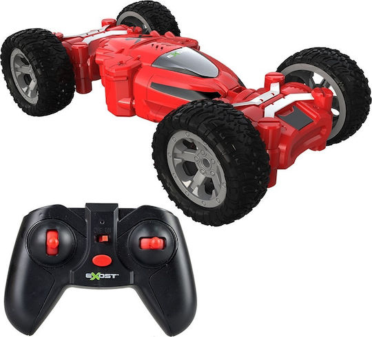 Exost Mini Revolt Remote Controlled Car Monster Truck