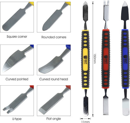 Best BST-119 Tool Set for Phone Repair 64pcs