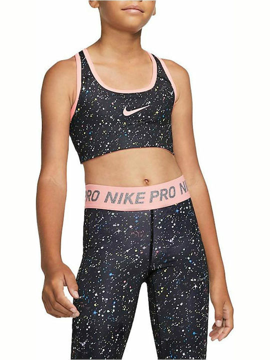 Nike Dri-Fit Черен