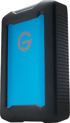 G-Technology ArmorATD USB 3.1 / USB-C Външен HDD 4000ГБ 3.5"