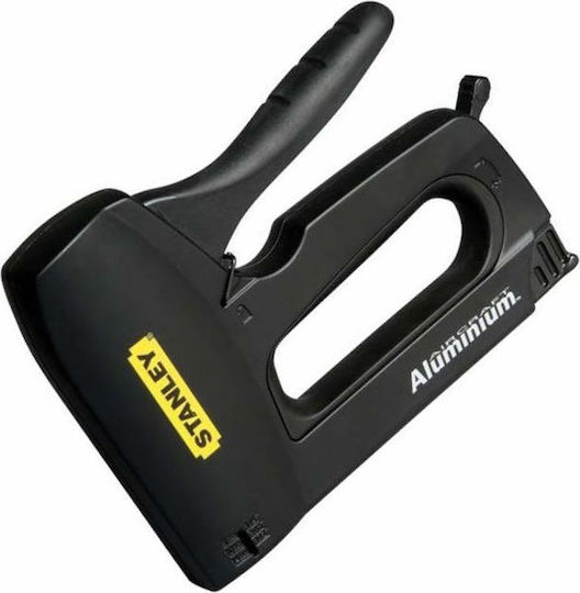 Stanley TR150L Handtacker für Heftklammern & Nägel