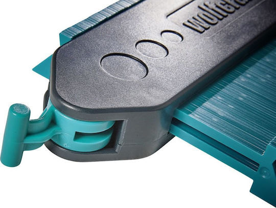 Wolfcraft Konturmesser 6949000 Handwerkzeug
