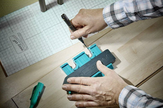 Wolfcraft Konturmesser 6949000 Handwerkzeug