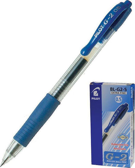 Pilot G-2 Gel Pen
