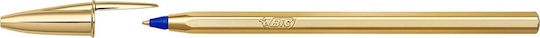 BIC Cristal Original Shine Kugelschreiber