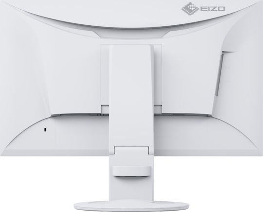 Eizo EV2460-WT IPS Monitor 23.8" FHD 1920x1080 με Χρόνο Απόκρισης 5ms GTG Λευκό