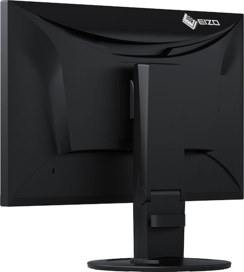 Eizo EV2460-BK IPS Monitor 23.8" FHD 1920x1080 with Response Time 5ms GTG