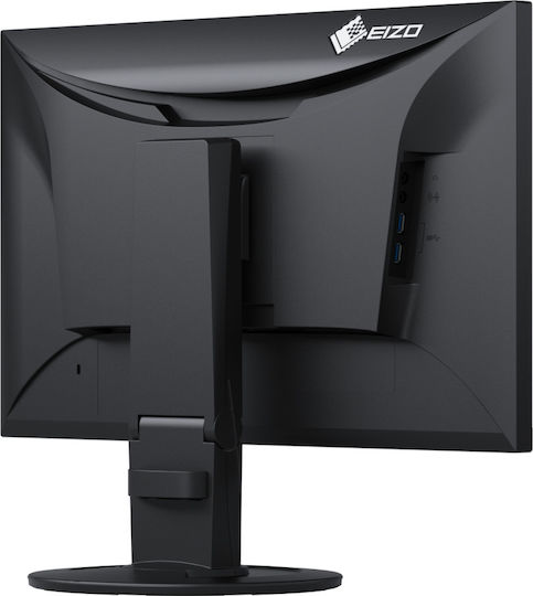 Eizo EV2460-BK IPS Monitor 23.8" FHD 1920x1080 with Response Time 5ms GTG