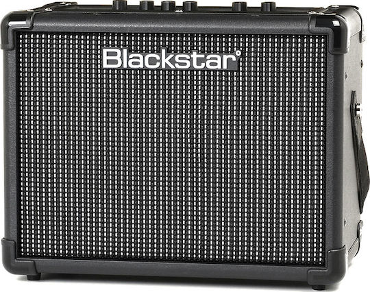 Blackstar ID-Core Stereo-10 V2 Combo Ενισχυτής Ηλεκτρικής Κιθάρας 2 x 5" 10W