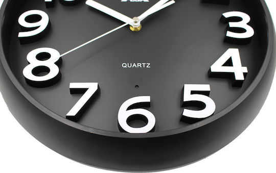 Versteckte Kamera WiFi Krypto-Kamera - Wanduhr WiFi Uhr 1080p mit Steckplatz für Speicherkarte und Bewegungssensor