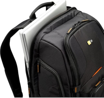 Case Logic Rucksack für Kamera Größe Einheitsgröße in Schwarz Farbe