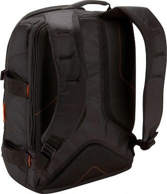 Case Logic Rucksack für Kamera Größe Einheitsgröße in Schwarz Farbe