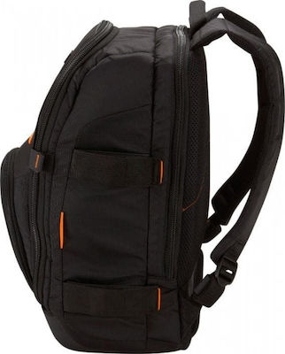 Case Logic Rucksack für Kamera Größe Einheitsgröße in Schwarz Farbe