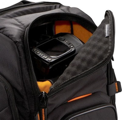 Case Logic Rucksack für Kamera Größe Einheitsgröße in Schwarz Farbe