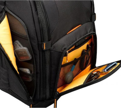 Case Logic Rucksack für Kamera Größe Einheitsgröße in Schwarz Farbe